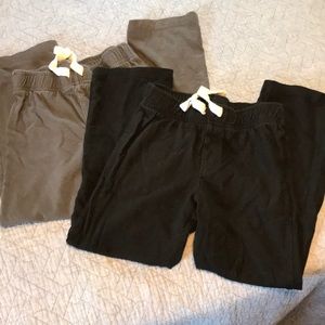 Boys pants